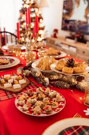 Idées de menu de la semaine (2 semaines) sandoline. Comment J Ai Organise Mon Brunch De Noel Entre Amis Mode And The City