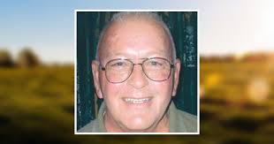 David Huddleston Obituary May 9, 2023