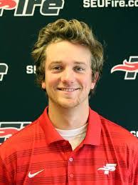 Brandon Goff's Instagram, Twitter & Facebook