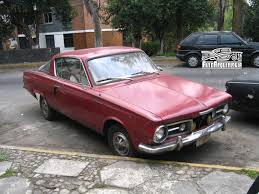 Image result for Mexico Red 1951 Plymouth