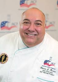 National Culinary Review