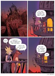 I never noticed before but... was Cloud actually raped in the Honey Bee Inn  in FF7? | Page 4 | NeoGAF