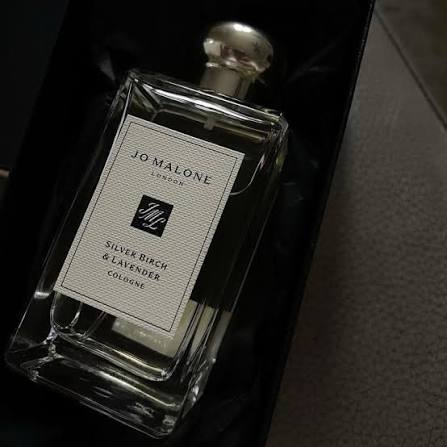 Nước hoa unisex Jo Malone London Silver Birch & Lavender Cologne | Xixon  Perfume