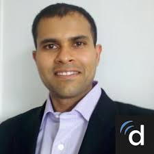 Dr. Sheldon Gomes, MD