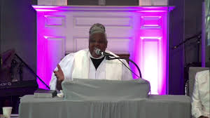 Ray Of Hope: Home-going Service for Pastor TaWanda Ann Crews