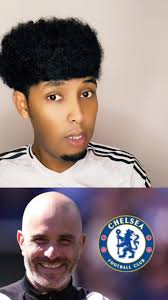 chelsea iyo tababerha cusub #enzomaresca maxaa laga filanayaa? Wixii ...