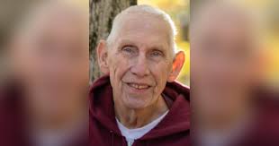 Ronald Thomas Obituary