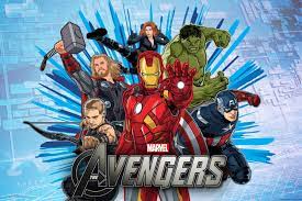 3840x2160 wallpaper black widow, avengers, age of ultron, scarlett johansson. Avengers Animated Wallpapers Top Free Avengers Animated Backgrounds Wallpaperaccess