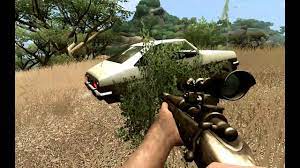 Browse far cry 2 files to download full releases, installer, sdk, patches, mods, demos, and media. Far Cry 2 Gameplay Pc Hd Youtube