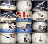 Adult Gymnastics Classes