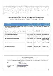 Milli eğitim bakanlığı, destekleme ve yetiştirme kursları ile öğrencilerin eğitim hayatlarına. Eba E Kurs Ogrenci Basvuru Ekrani