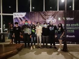 Check spelling or type a new query. Dbasia News Warfreak Rebut Gelar Juara Even Dbasia News X Tangcity Mall Pubg Mobile Tournament Dbasia News