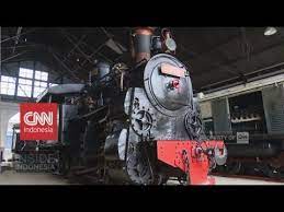 We did not find results for: Kereta Api Dari Masa Ke Masa Inside Indonesia Youtube