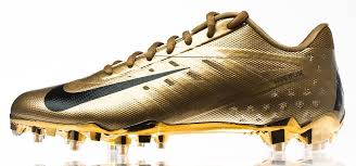 These football shoes accord unrelenting traction and with competitive prices. 25 Best Gold Football Cleats Ideas Football Cleats Soccer Boots Soccer Cleats Nike