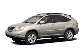 Compare lexus cars side by side 2007 Lexus Rx 350 Base 4dr Front Wheel Drive Specs And Prices