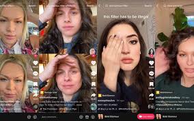 Back Camera + Flash On + S5 Filter = True Eye Color. #Eyes #Color #Wtf |  Tiktok