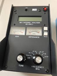 Image result for MFJ 269PRO