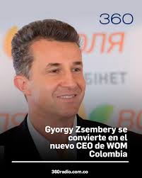 Zulma Suárez fue nombrada CEO de Marsh McLennan para Colombia y Venezuela  desde enero de 2026, con foco en integración regional y crecimiento  sostenible. Más detalles en el link de la descripción