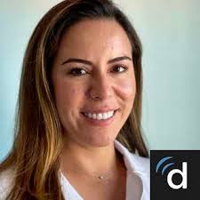 Dr. Mariela P. Lane, MD