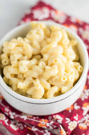 An easy way to do macaroni and cheese when there is little time until dinner. Resepi Macaroni Cheese Secret Recipe