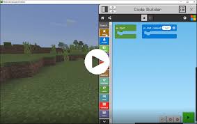 Learning to code — that is, write programming instructions for computers or mobile devices — can be fun and challenging. Makecode For Minecraft Update