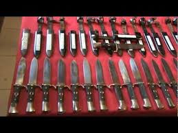 Hj dolch / fahrtenmesser hitlerjugend. Hitler Youth Knife Tutorial 77hjs Fake Detection Www Ddsdaggers Com Youtube