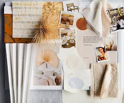 Create your own aesthetic mood board design with a free online mood board maker. Interior Design 101 How To Make A Moodboard Real Living
