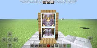 Redstone dust and components can be placed on glass, but cannot power glass. In Case Of Emergency Break Glass Minecraft
