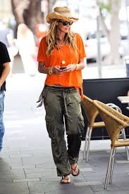 Black And Orange Cargo Pants Rust And Olive Cargo Pants Women Cargo Pants Outfit Fashion