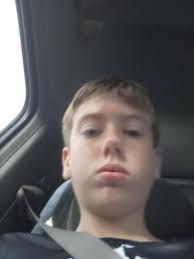 Noah John Kostuch page