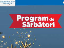 Iulius town timișoara informează că a luat decizia de a reduce programul de funcționare, începând de mâine, pentru siguranța clienților și angajaților. Ultima Ora Local Programul Special De Craciun In Malluri Si Marile Magazine Din Suceava Monitorul De Suceava Miercuri 23 Decembrie 2020