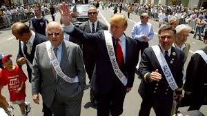 A Look Back at Donald Trump's ...