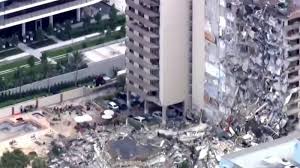 Victims in florida condo collapse came from around the world : Jmegzhgm9x1khm