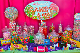 If you're looking to hold a fun and colorful even then these candyland birthday party ideas will be exactly what you're looking for. 160 Candyland Party Ideas Candyland Party Candyland Candyland Birthday
