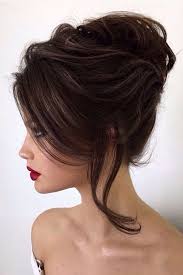 20 Die Besten Pinterest Haarstyles Ideen Frisuren Hochzeitsfrisuren Frisur Ideen