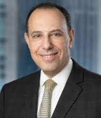 Alan Rosinsky, Principal Broker, Metro Manhattan Office Space