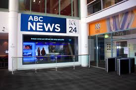 Queensland health is urging anyone with symptoms to do the same. Abc 24hr News Studio Brewster Murray