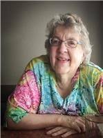 Judy Thomson Obituary (1943