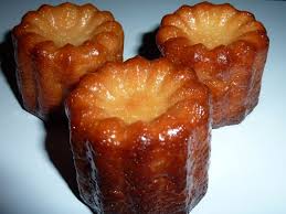 Recette De Canneles Bordelais Rapides Recette Recette Canneles Recette Recettes De Cuisine