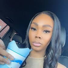 Kamala Quinn's Instagram, Twitter & Facebook