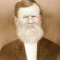 Pvt Wiley J Tipton (1834–1911)