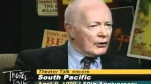 Theater Talk » South Pacific: Then and Now » CUNY TV » City University  Television