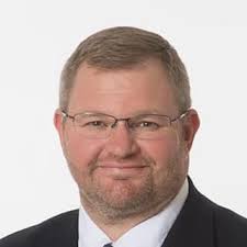 Stephen Hutcheson, PA