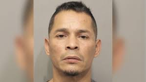 Santos Orellana Hernández, de Honduras, contrata a sicario, Gustavo Ramíres  para matar a familiares de exesposa