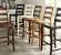 Crate And Barrel Bar Stools