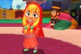 Pin By Marquis Parker On A Hat In Time A Hat In Time Indie Games Cute