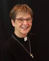 Our Clergy and Staff — Saint Thomas Episcopal Church