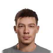 Estatisticas de Ignacio Tapia en eFootball