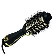 I desperately needed a styling brush as there was no way of getting a haircut during lockdown my usually very short hair was out of control! 13 Best Hair Dryer Brushes For A Perfect At Home Blowout Glamour
