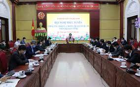 Đây là các ca bệnh nhập cảnh đã cách ly ngay. Báº¯c Ninh Nang Má»©c Cáº£nh Bao Dá»‹ch Covid 19 Len Cáº¥p Ä'á»™ Ba Bao Nhan Dan